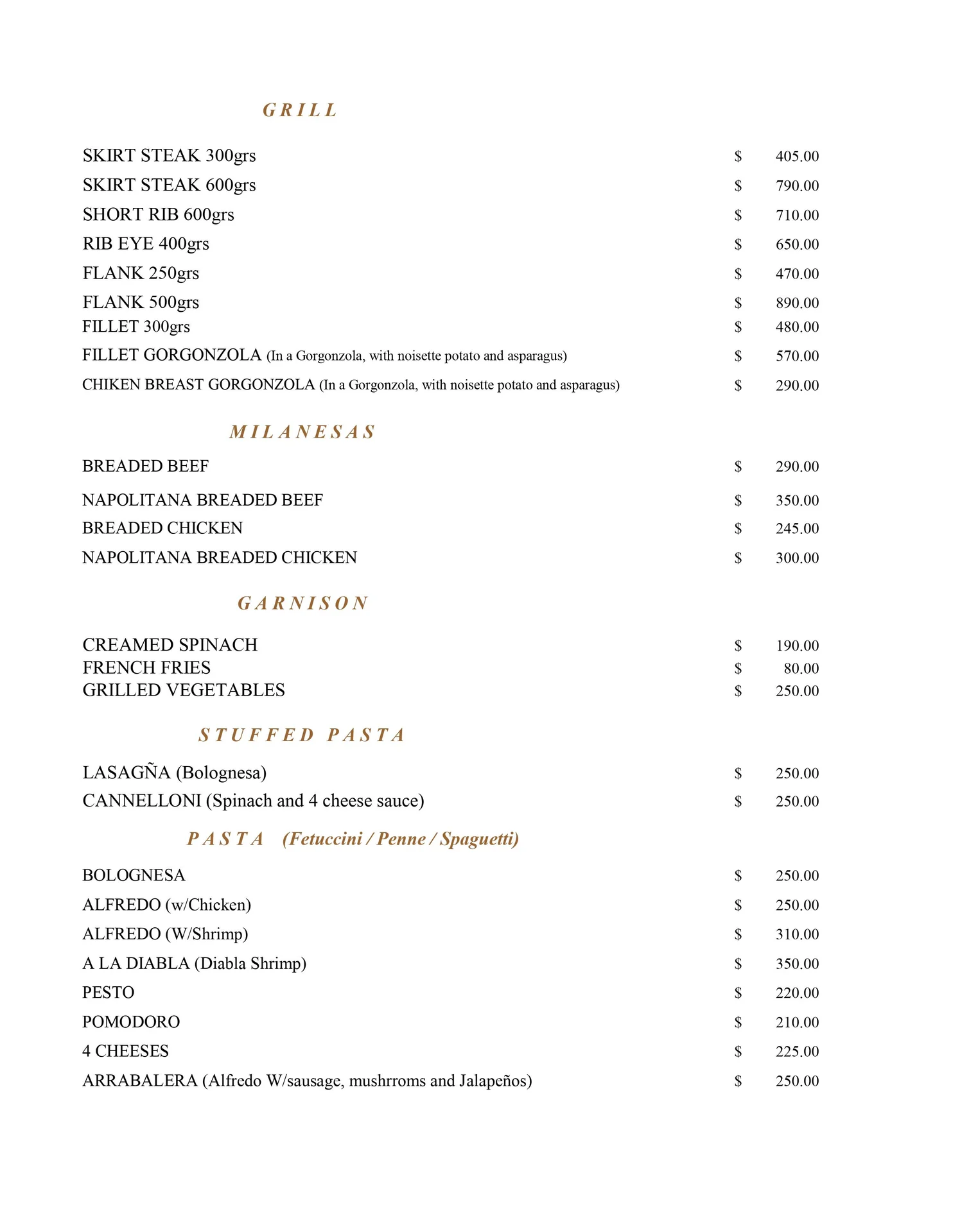 Free Restaurant Bootstrap Website Template by FreeHTML5.co