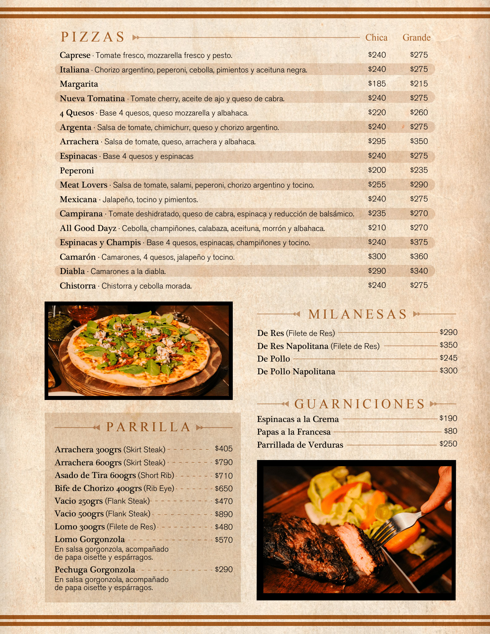 Free Restaurant Bootstrap Website Template by FreeHTML5.co